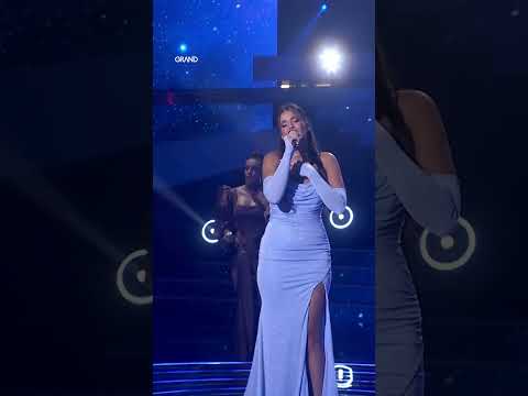 Sara Novčić ili Teodora Spalević? 🎤 Čiji nastup vam se više dopao? 🌠 #zvezdegranda