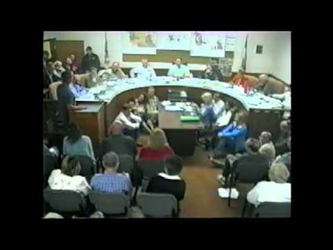 10-7-2013 P&Z Commission Meeting
