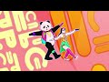 Paca Dance - The Just Dance Band | Just Dance 2021 (Official Audio)