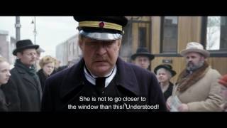 THE LION WOMAN : Trailer : Norwegian with English subtitles