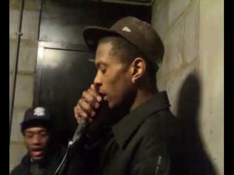 Pestman - Freestyle (Ontop Fm)