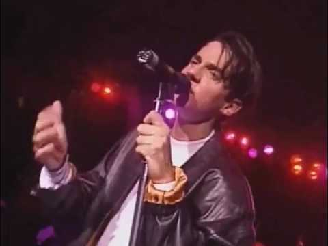 Video thumbnail for Turn on the Radio
