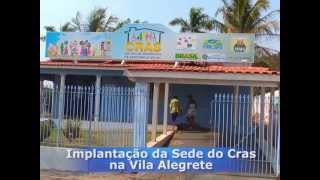 preview picture of video 'Vila Alegrete - Melhorias e Investimento | Baixinho e Humberto'