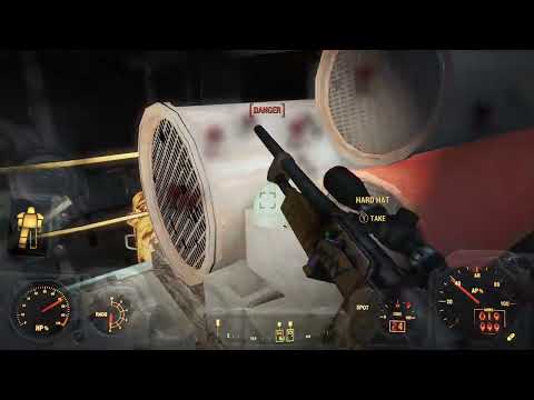 Fallout 4 Playthrough pt#61