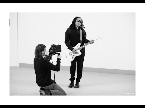 Sananda Maitreya - Pie (Making Of)