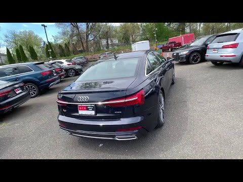 2019 Audi A6 Summit, Short Hills, Livingston, Westfield, Maplewood, NJ MD90554