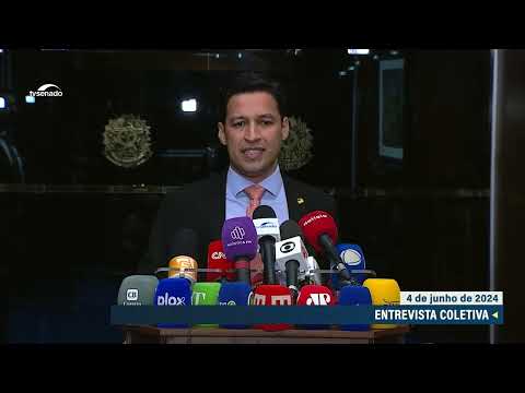 Sem acordo, relator diz que taxa sobre compras internacionais vai a votação