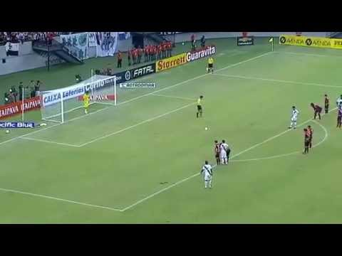 Oeste 1 x 1 Vasco   Brasileiro Serie B   16 9  2014
