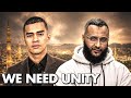 SNEAKO X Mohammed Hijab The Nationalism Curse
