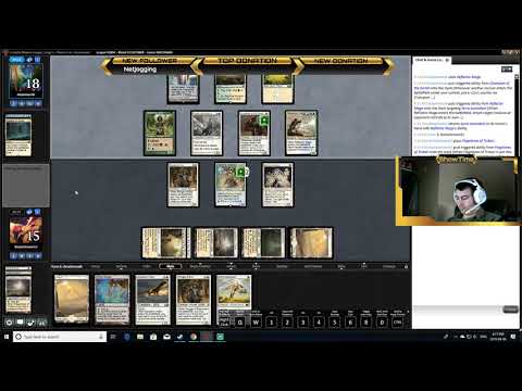 Modern Martyr Proc League!