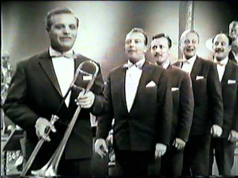 The Ramblers 1961 part2