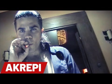AKREPI feat. DIRTY FILTER - XHOANA (Official Video)