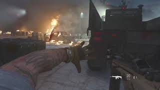 【COD:MW】CALL OF DUTY MODERN WARFARE吹き替え版忙しい人のためのキャンペーンPart 4