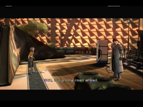 Final Fantasy 13 Walkthrough part 74