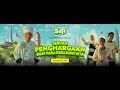 Iklan Merdeka & Hari Malaysia SAJI 2023 | Perajurit Dapur