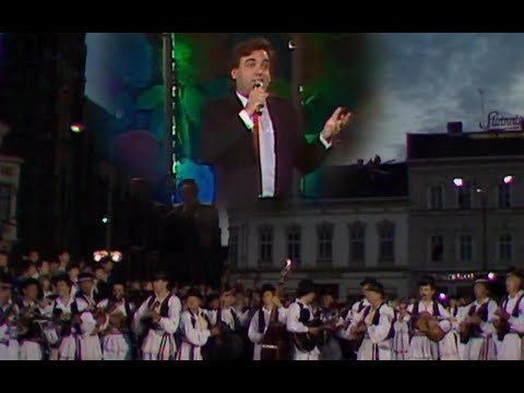 Kićo - dokumentarni film o Krunoslav Kićo Slabinac