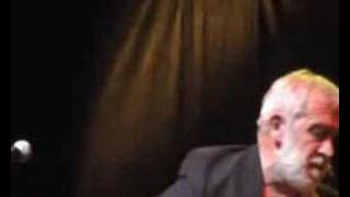 Gordon Haskell: How wonderfu you are