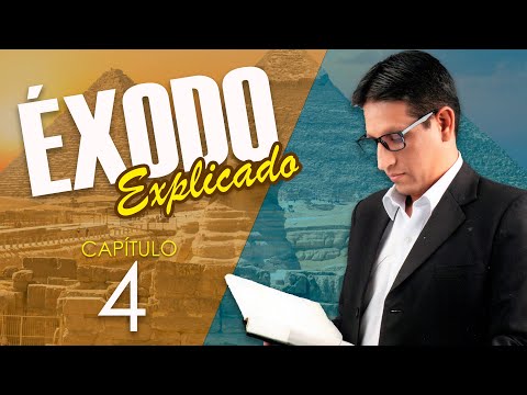 EXODUS 4 - EXPLAINED | Revived by His Word || March 8, 2022