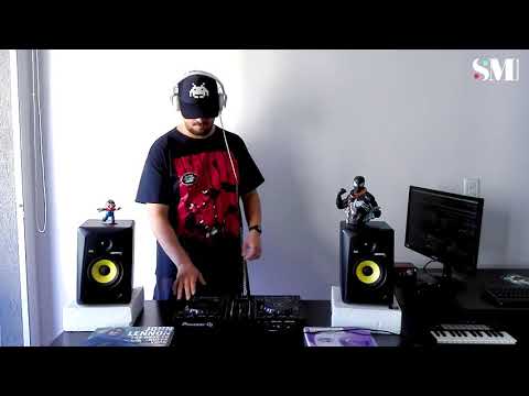 Teleport X live at "Dance Music Live" 34