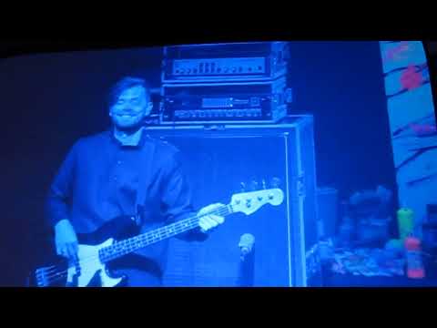 Shpongle Live at Red Rocks 2014 [Raja Ram, Simon Posford, Michele Adamson, Joe Russo, Caeli Higgins]