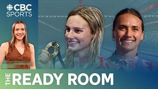 The Ready Room is back for season 2: Ft. Summer McIntosh exclusive & Kylie Masse season preview