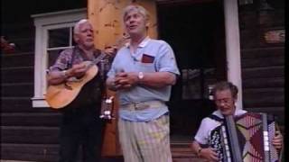 Maj på Malö. ( Evert Taube )