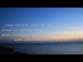 Tim McGraw - Where The Green Grass Grows (with lyrics)