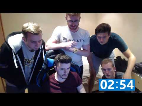 Deadman Mansions Riddle Challenge with Team CBS