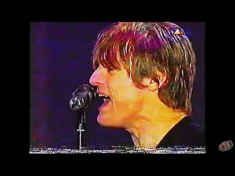 Melanie C & Bryan Adams - When You're Gone (Bravo Super Show, 1999)
