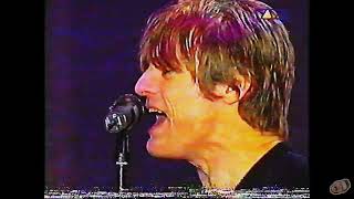 Melanie C &amp; Bryan Adams - When You&#39;re Gone (Bravo Super Show, 1999)