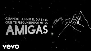 Recomiéndame Lyrics English Translation