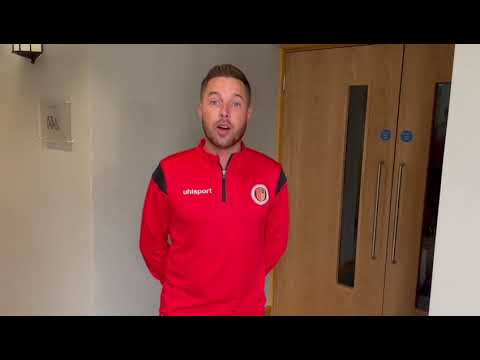 Active South Dublin June Sports Team: Lucan United FC senior team