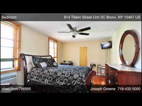 814 Tilden Street Unit 3C Bronx NY 10467