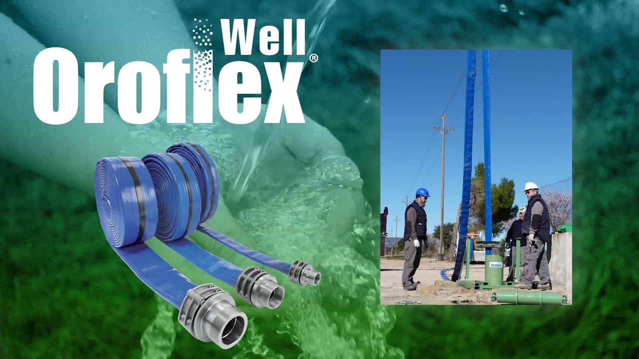 Oroflex Well System