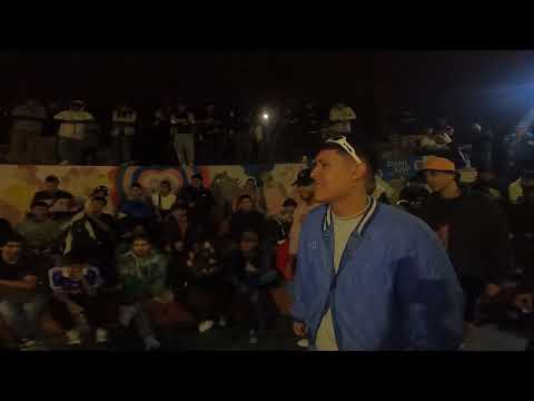 LOKO GINO BLACKCODE BLAXO MAGNO SKILL vs FOX SELLO SERZ SITHO MANIAK - CUARTOS - LZ NO MERCY 5vs5