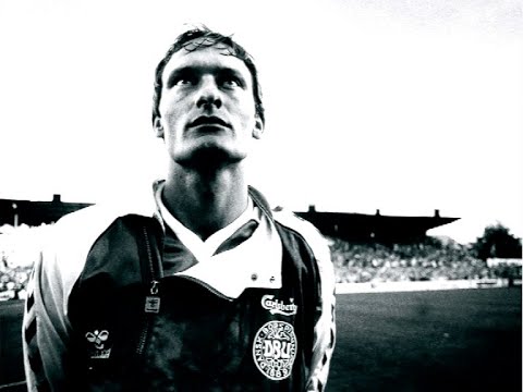 Preben Elkjær Larsen - Denmark's Assassin