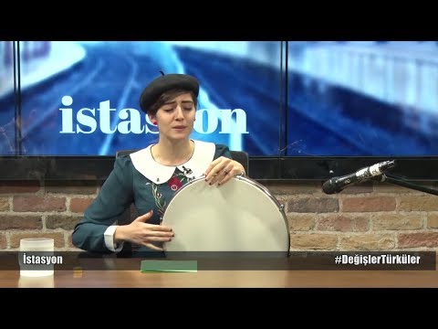 Gönlümüz Her An Sendedir Ya Rab