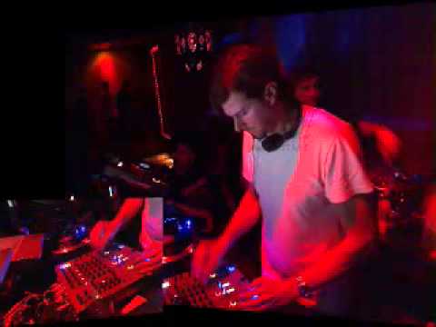 Urbanet Radio Set - Italoboyz @ Club Vertigo