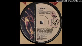 !Loca! | Timbal (Latin American)