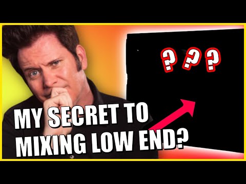 Perfect Low-End & Bass with Multiband Compression | FAQ Friday