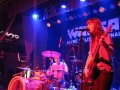 LEMURIA Lipstick WARSAW Brooklyn NYC December 21 2012