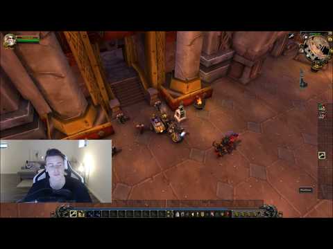 GOLDCAP With Transmog items only?!