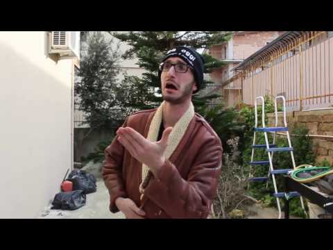 The Revenge of Tonino o' Fravcatore - Carmine Migliaccio