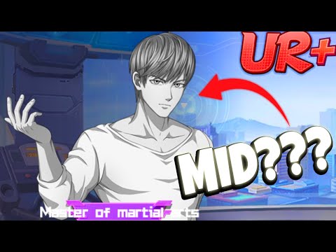 BEST UR+ CHARACTERS SO FAR! | One Punch Man: The Strongest!