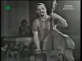Peter Brötzmann Quartet - improvisation (1974/10/17) (2/3)