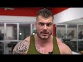 Fighter Wo3 4 Plank Braccia E Gambe Incrociate