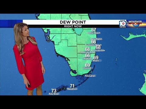 Local10News Weather :04/27/2023 morning edition