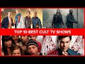 Top 10 Best Cult Tv Shows Where To Watch