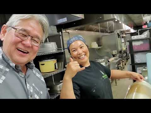 Idosos da KTA vivendo no paraíso - maio de 2023