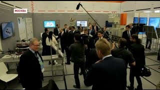 Чеченские ученые приняли участие в форуме стратегических инициатив